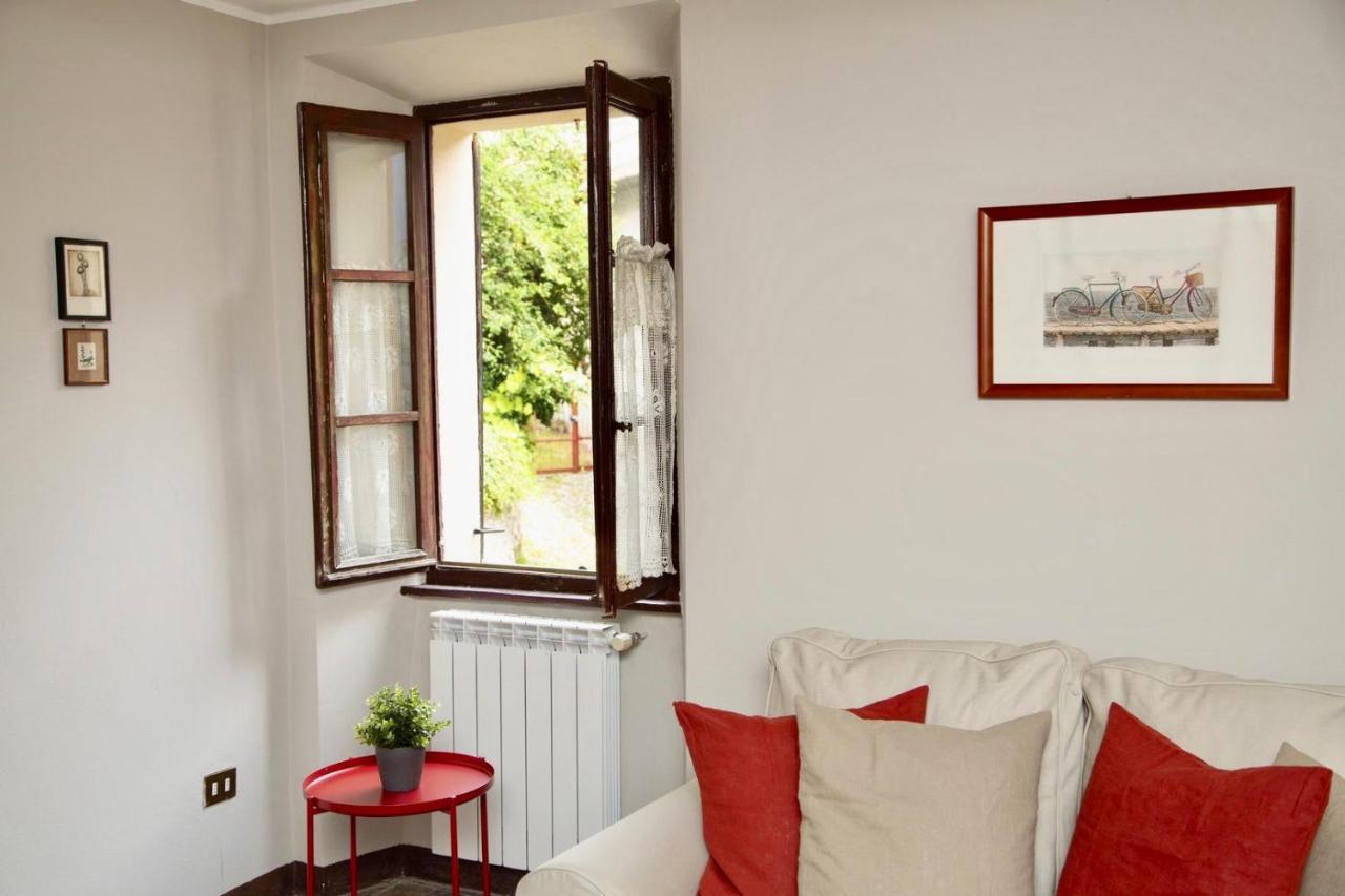 Contempora Apartments - Ca' Brenta Dudu サン・フェデーレ・インテルヴィ エクステリア 写真