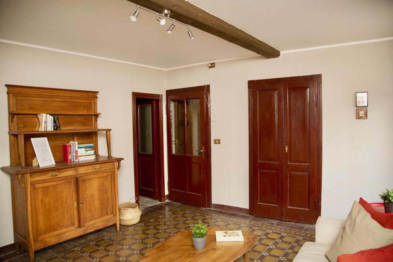 Contempora Apartments - Ca' Brenta Dudu サン・フェデーレ・インテルヴィ エクステリア 写真