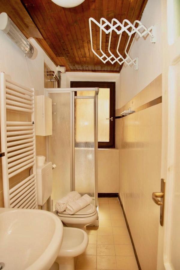 Contempora Apartments - Ca' Brenta Dudu サン・フェデーレ・インテルヴィ エクステリア 写真