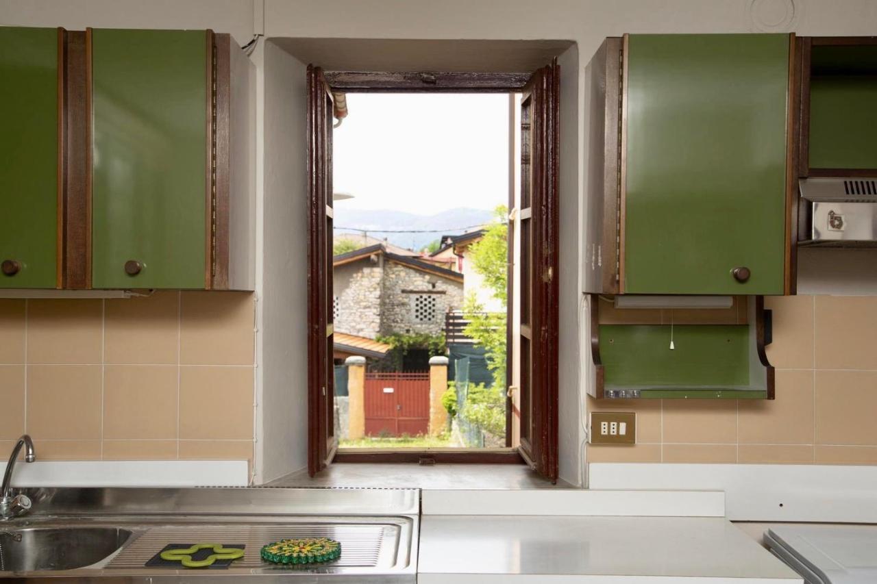 Contempora Apartments - Ca' Brenta Dudu サン・フェデーレ・インテルヴィ エクステリア 写真